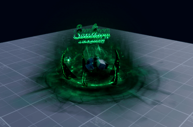 Soultorn